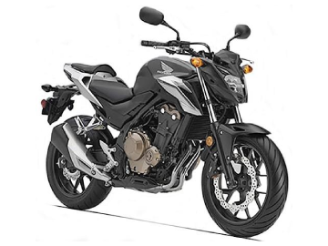 honda bike range 2020