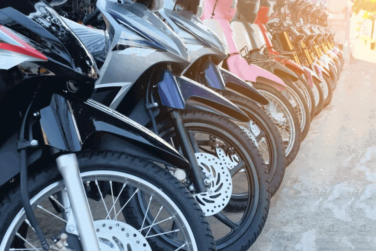 How to compare Bike Insurance policies