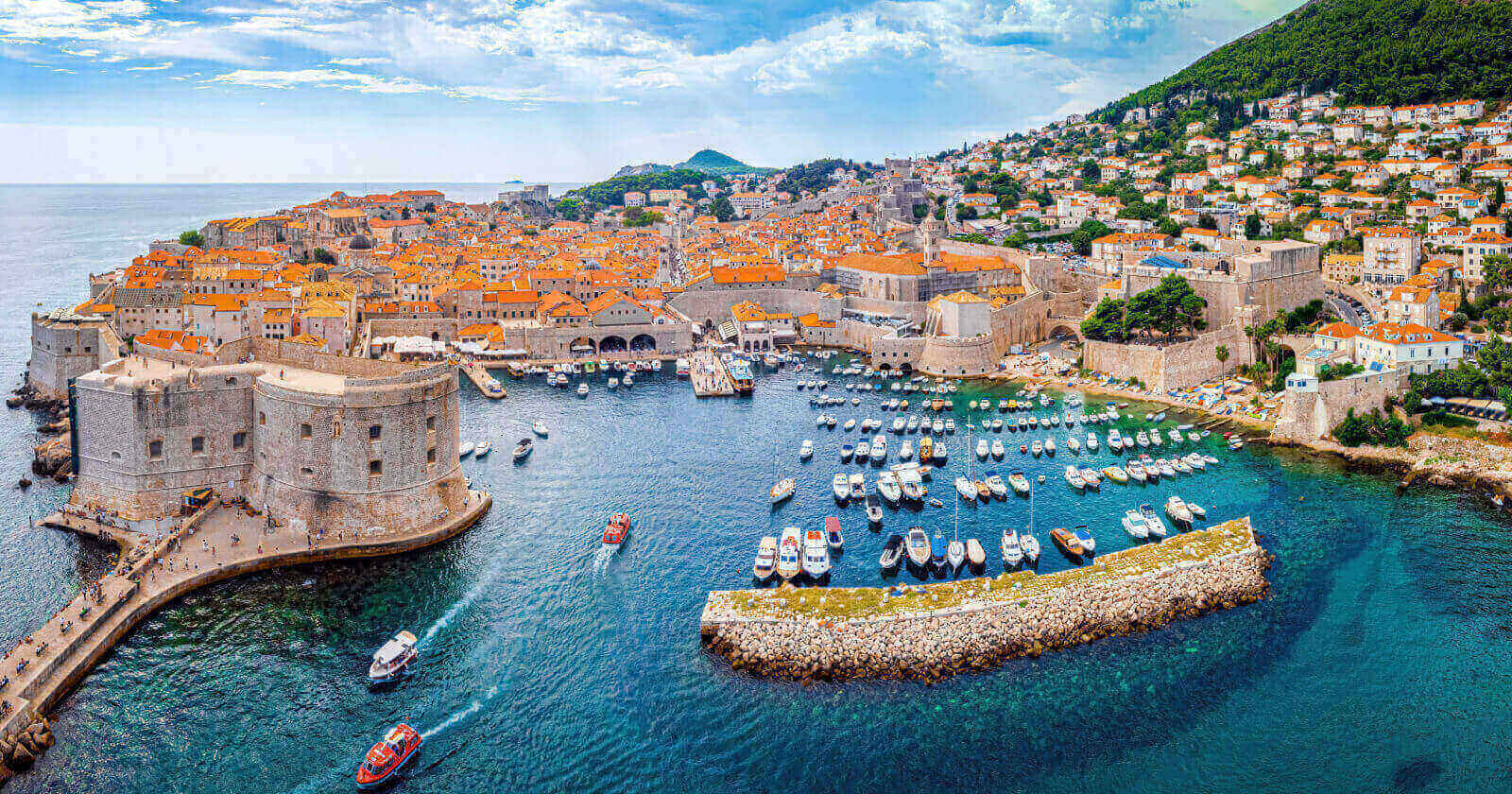 Best time and season to visit Croatia: Complete guide