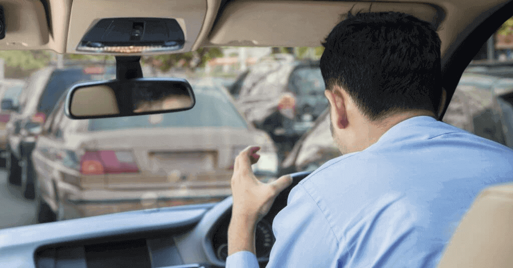 How To Keep Calm And Drive On Indian Roads