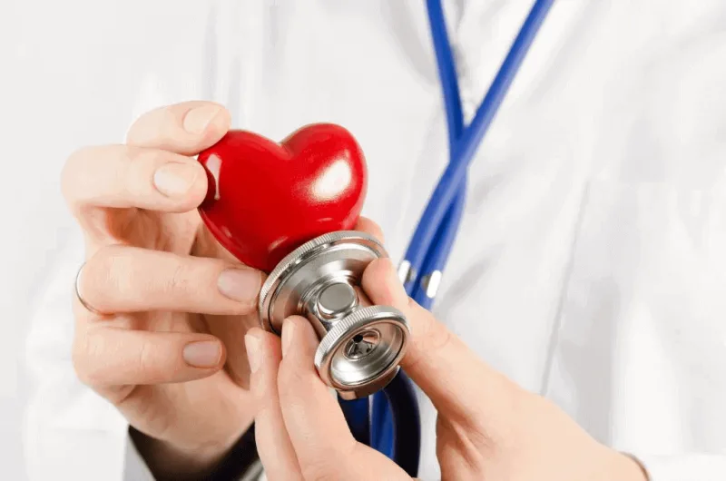 Heart Disease Coverage in Health Insurance Plan
