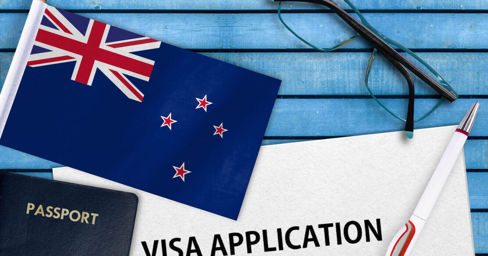 new zealand tourist visa fees in indian rupees 2023