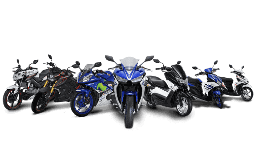 yamaha motorbike insurance