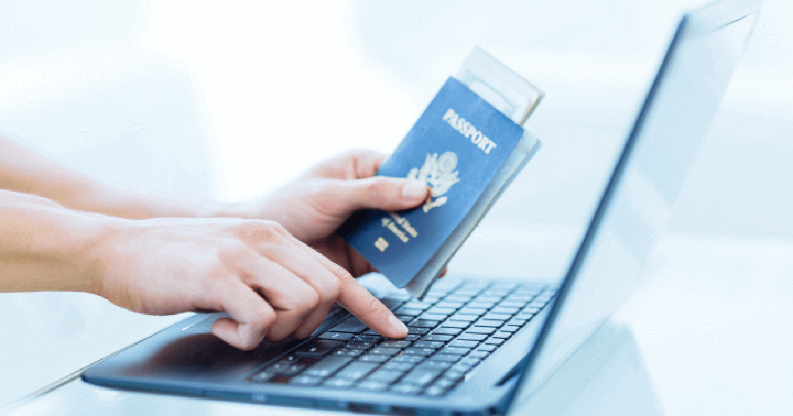 Passport Renewal Process How To Renew Your Passport In India 1577