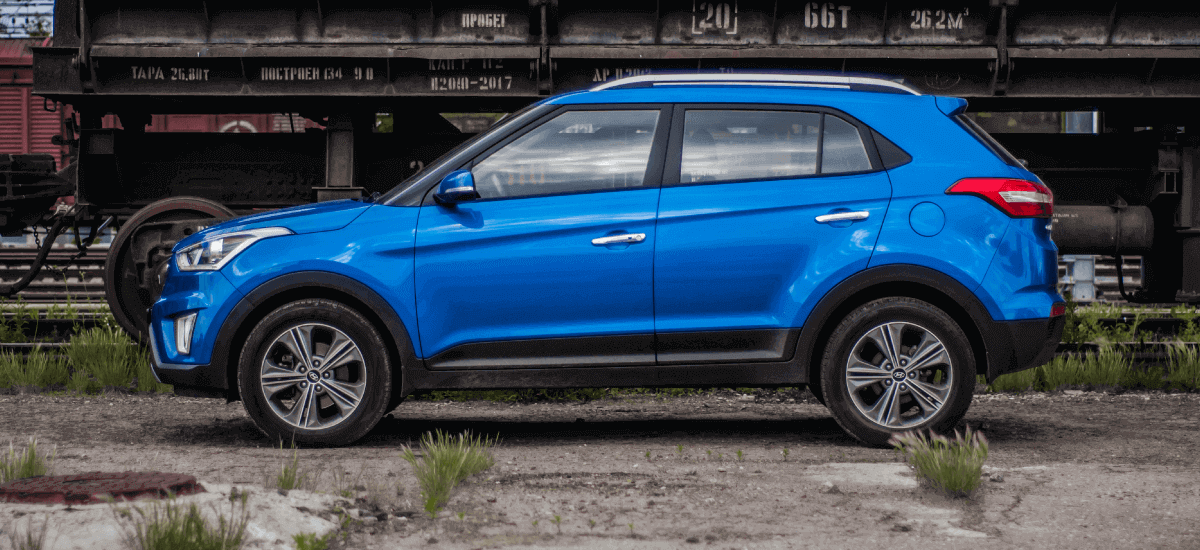 Best Crossover Cars in India