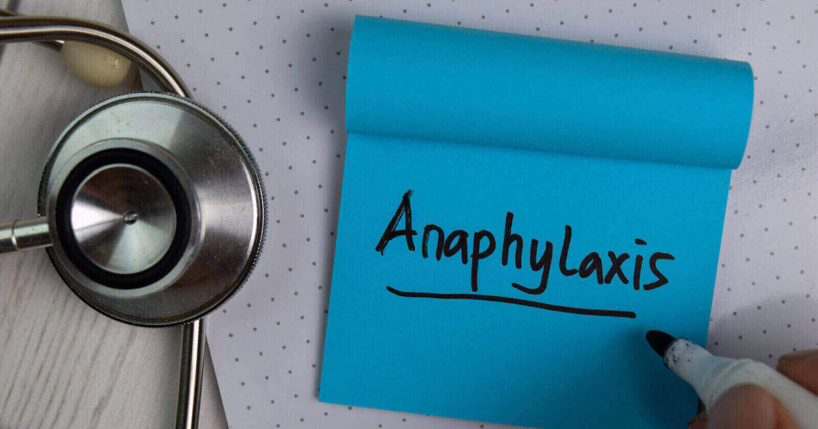 Understanding Anaphylaxis: Causes, Symptoms and Treatments