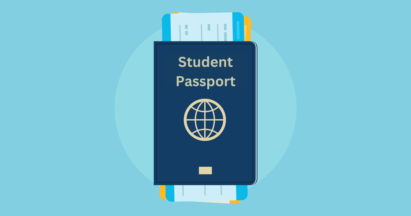 How to Apply for a Student Passport in India?