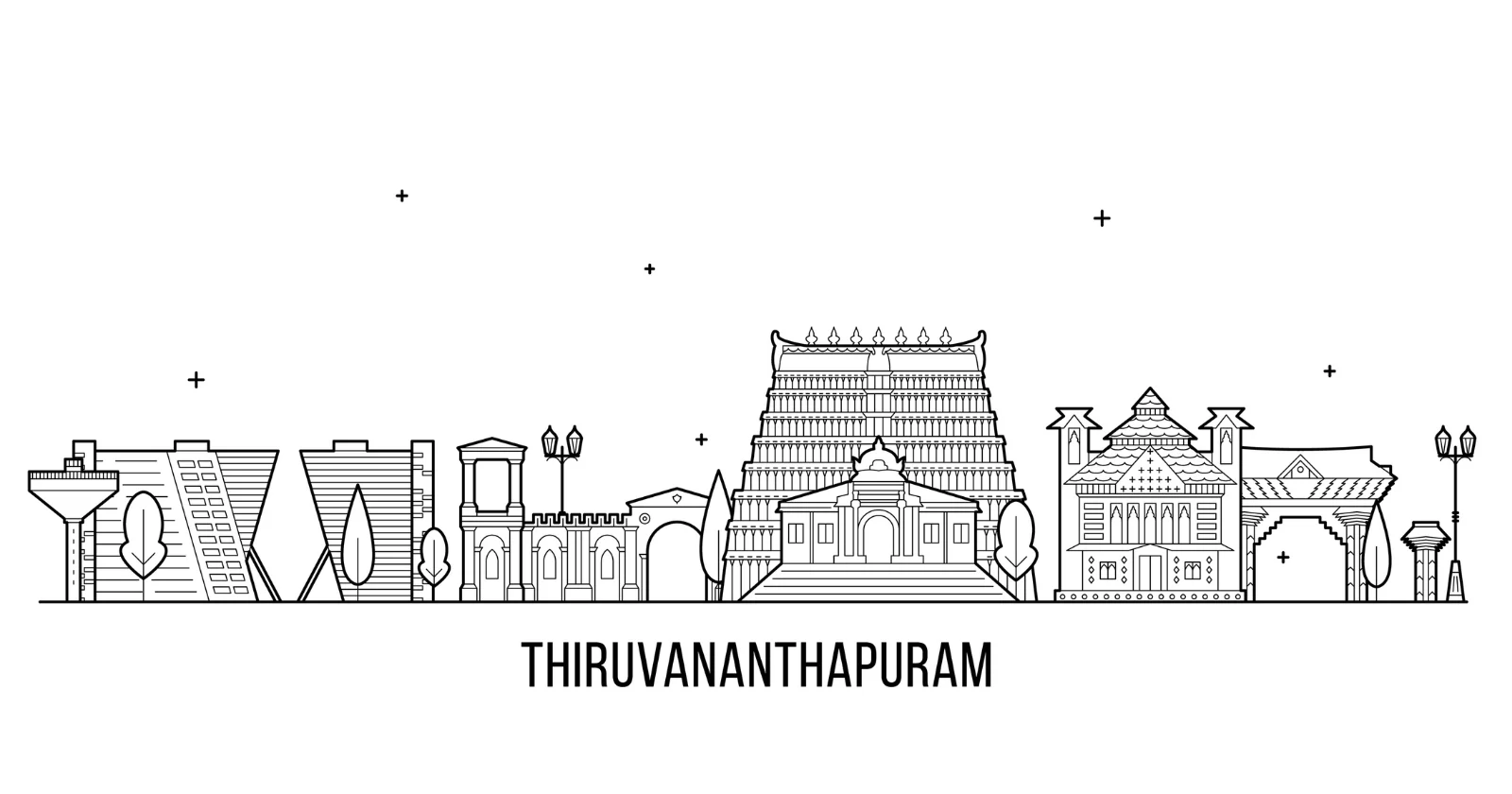 Thiruvananthapuram RTO Office: RTO Office, Website and Contact Details