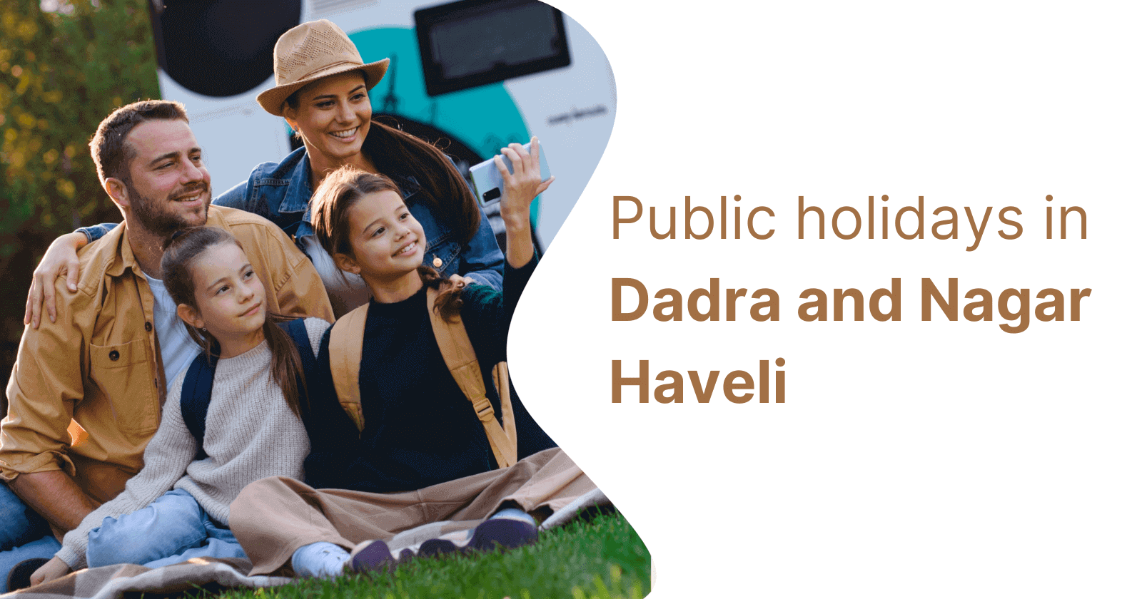 List of Public Holidays in Dadra and Nagar Haveli in 2023