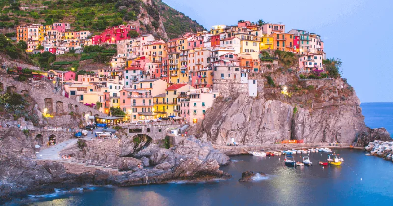 Best Time and Season to Visit Italy