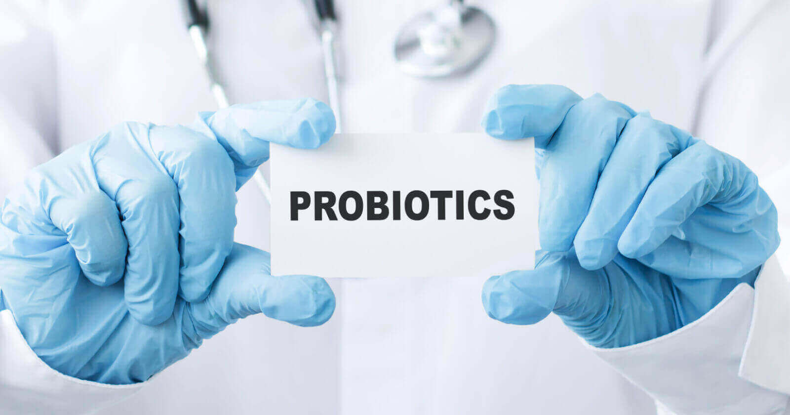 The Benefits of Probiotic Supplements for Nourishing Digestive Health