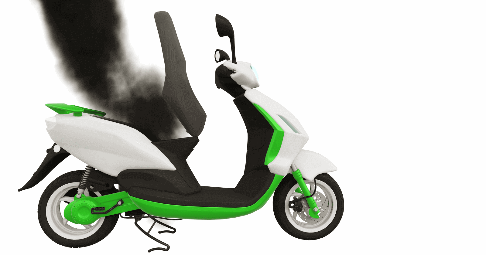 Keep Your Electric Bike Safe From Fires. Opt For Insurance Today!