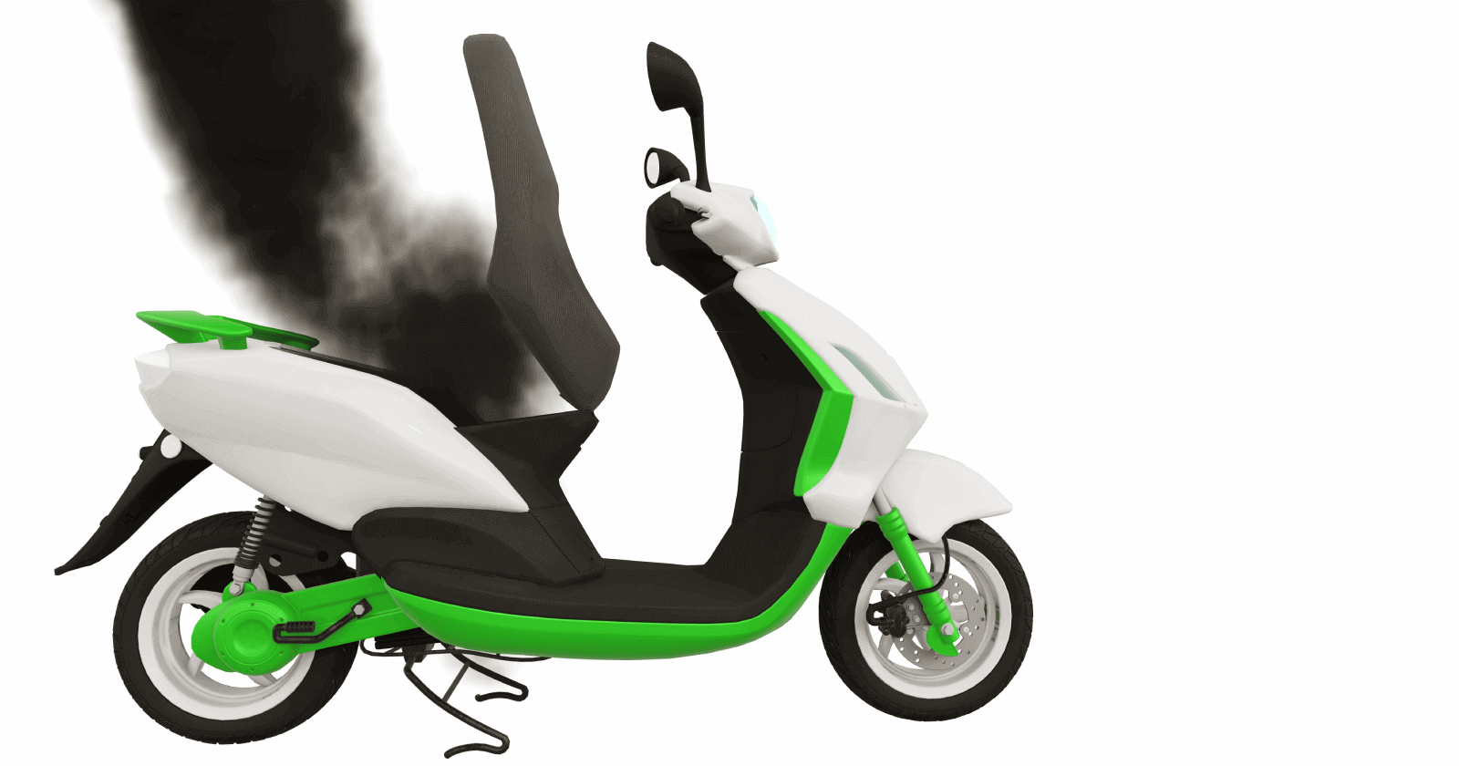 Keep Your Electric Bike Safe from Fires. Opt for Insurance Today!