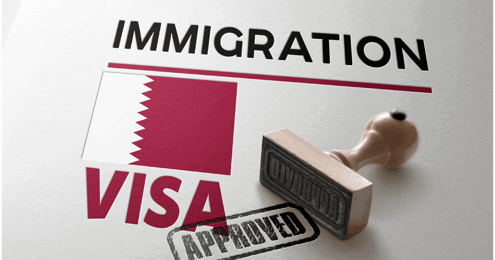 Qatar Visa for Indians - Visa Types, Fees, and How to Apply