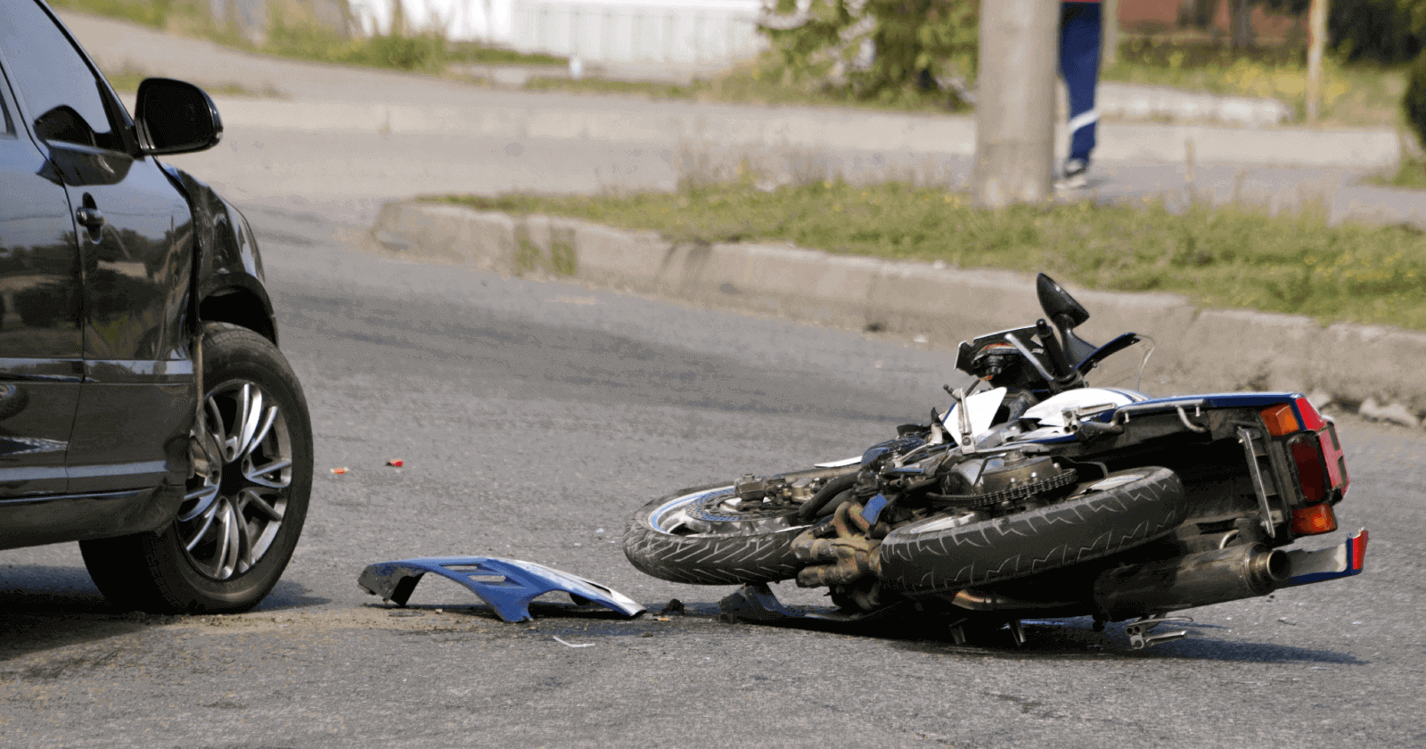 Bike Accidents in Kolkata and Insurance Claim