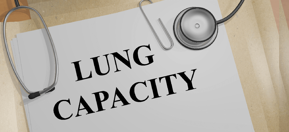 5 Easy Exercises to Increase Lung Capacity