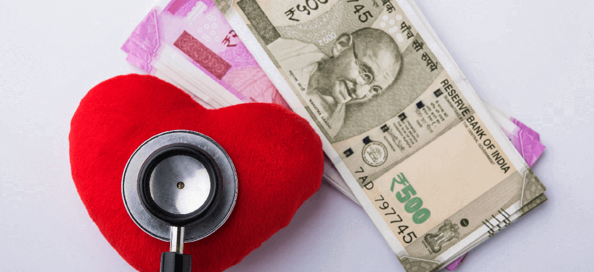 10 tips to save on health insurance premium