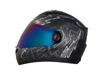 dot certified helmets under 2000