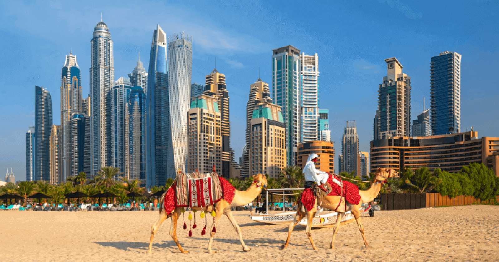 30 Best Places to Visit in Dubai -2023