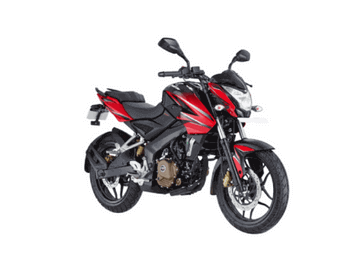 Bajaj Pulsar NS200 Bike Insurance: Buy Pulsar NS200 Insurance