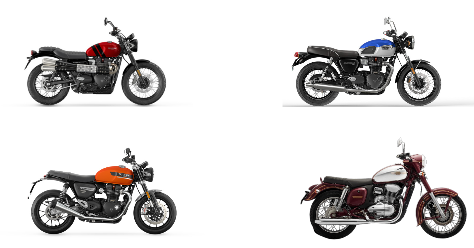 Vintage Indian Motorcycle models: the complete list