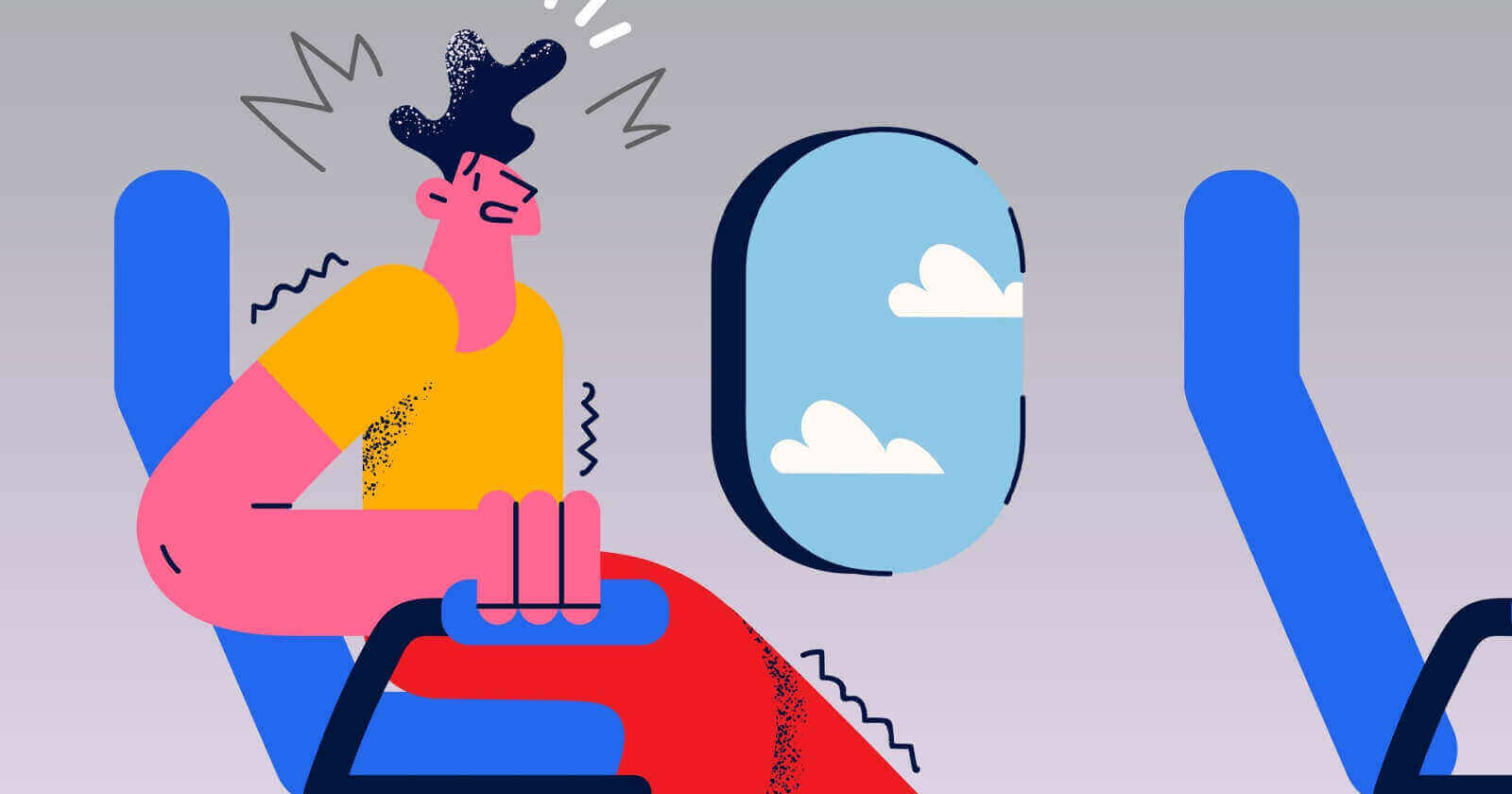 Take Flight and Overcome Your Fear of Flying: Learn the Strategies to Overcome the Anxiety