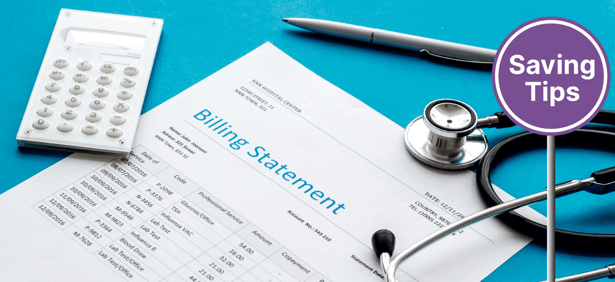 Tips to Save Hospitalization Bills