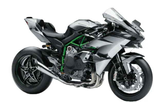 Kawasaki-Ninja-H2R