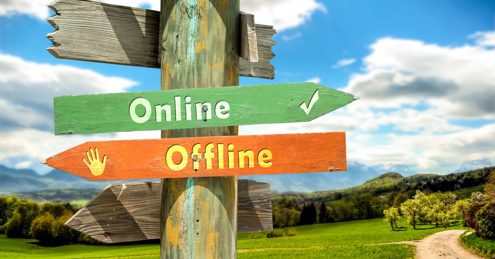Online vs Offline Life Insurance