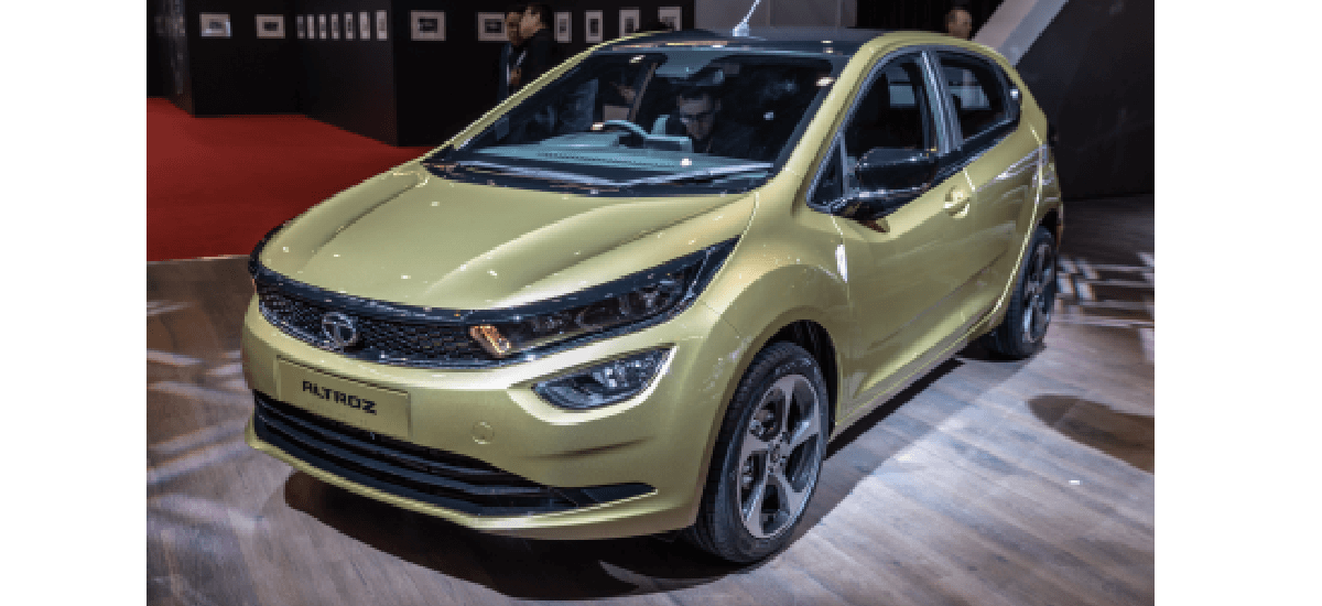 20 Safest Cars in India List of Best & Top Safety Cars in India with