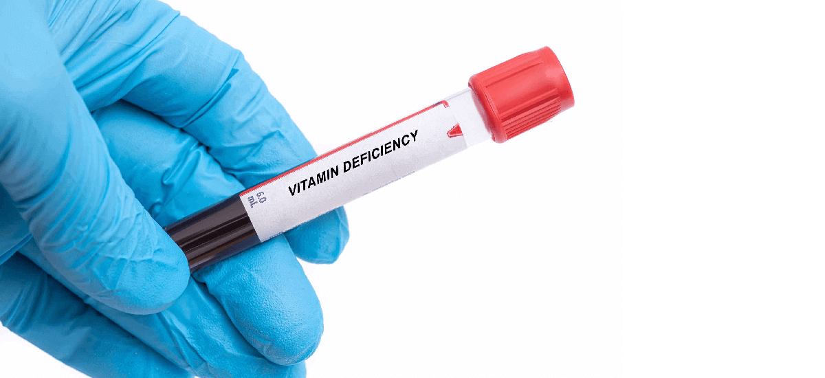 Vitamin A Deficiency Symptoms, Causes and Treatments