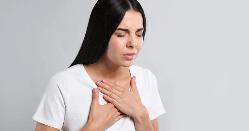 Shortness of Breath (Dyspnea): Symptoms, Causes & Treatment