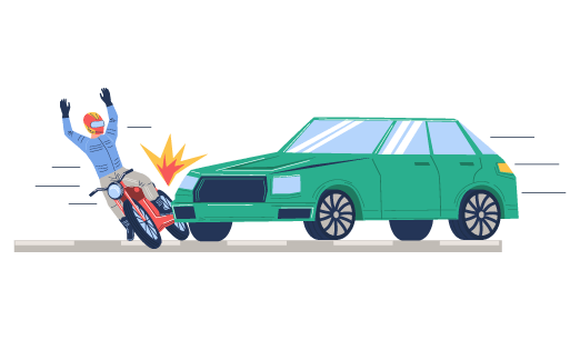Third Party Bike Insurance Benefits, Buy/Renew Online
