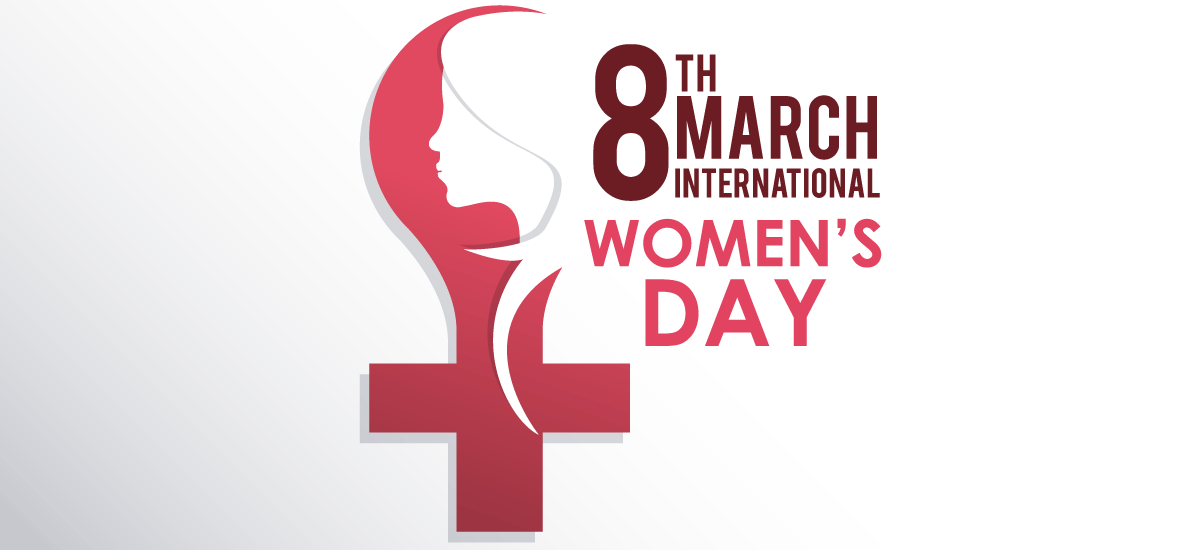 International Women’s Day 2023 Gift Women’s Health Insurance