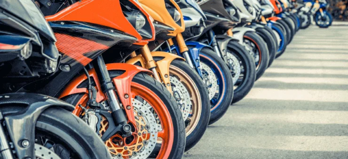 Affordable Sports Bikes Under Rs. 1.5 Lakh In India