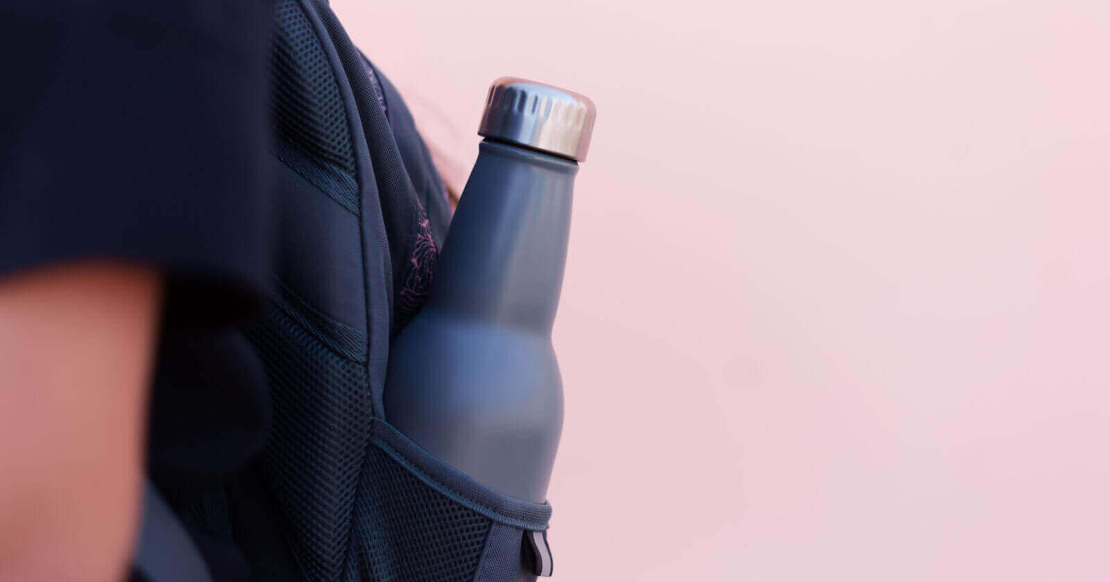 Best travel water bottles for staying hydrated