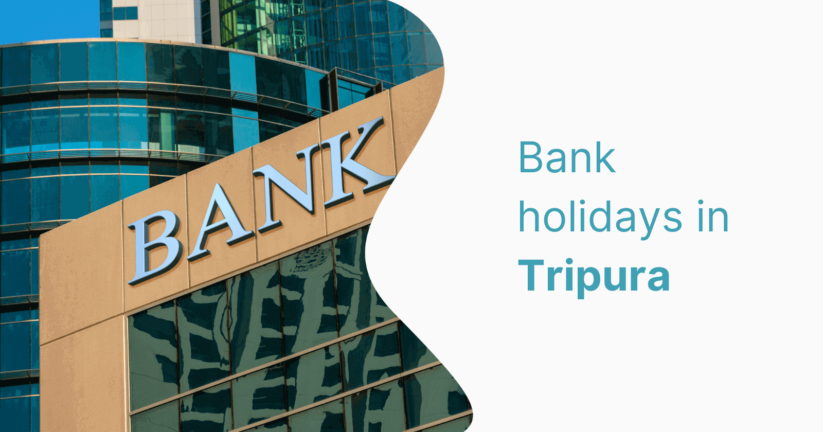 Tripura Holidays: List of Bank Holidays in Tripura in 2023