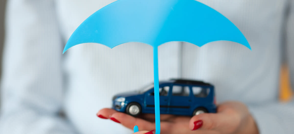 Difference between Comprehensive and Own Damage (OD) car insurance