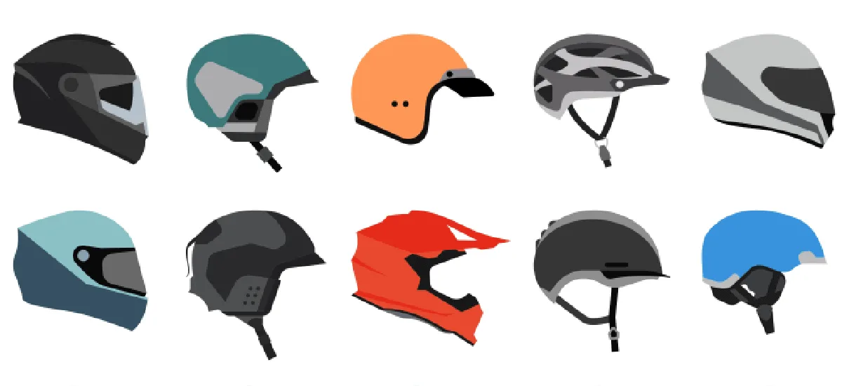 Best Helmets Under 1000 for Bike [Top 15 Helmets in 2023 within Rs. 1000]