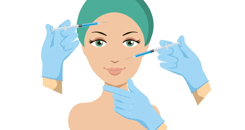 Botox Injections: Treatment, Recovery & Side Effects
