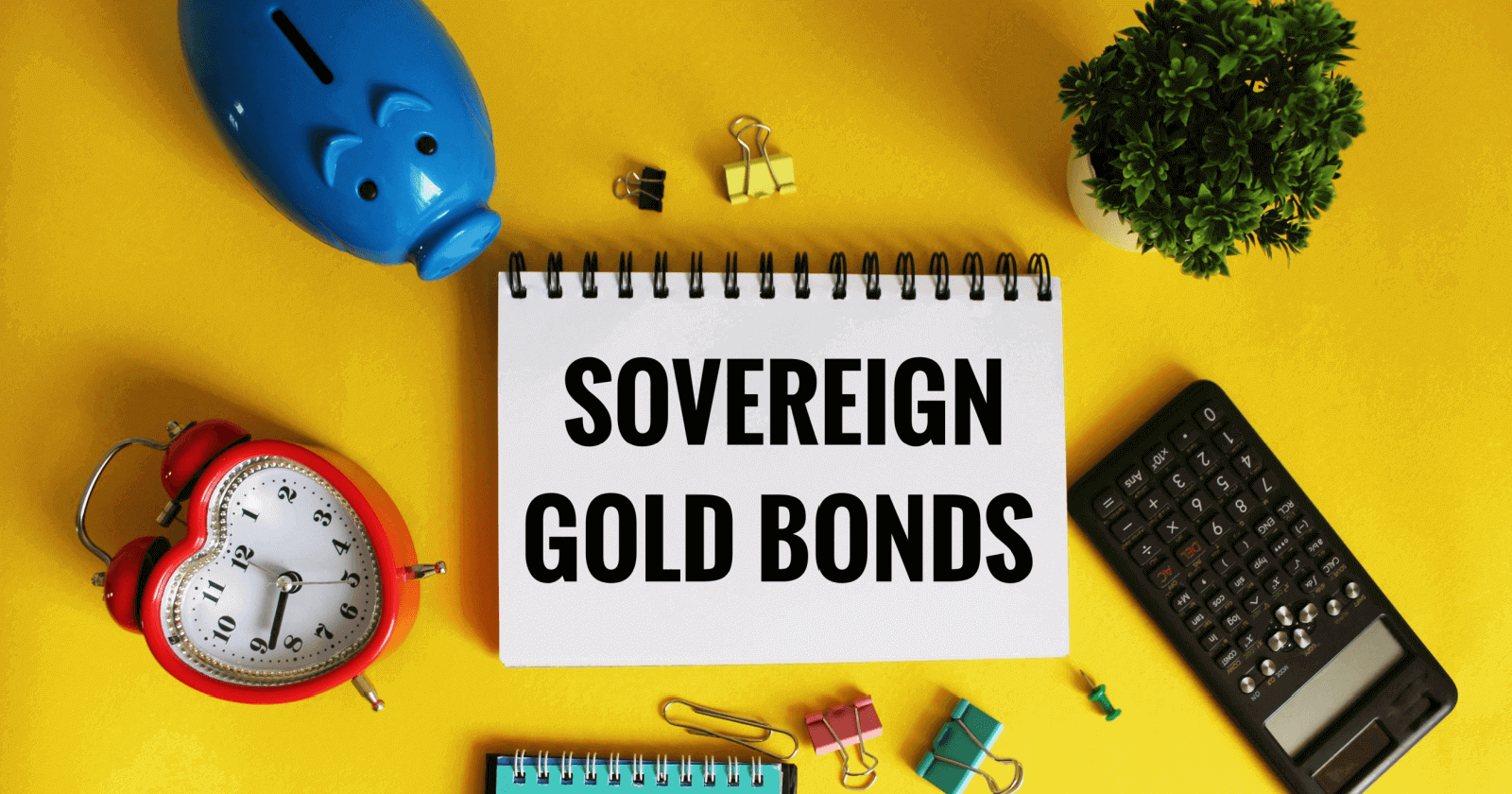 Sovereign Gold Bond Scheme (SGB): Benefits, Eligibility, and Investment Options