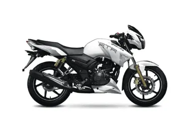 TVS Apache Bike Insurance