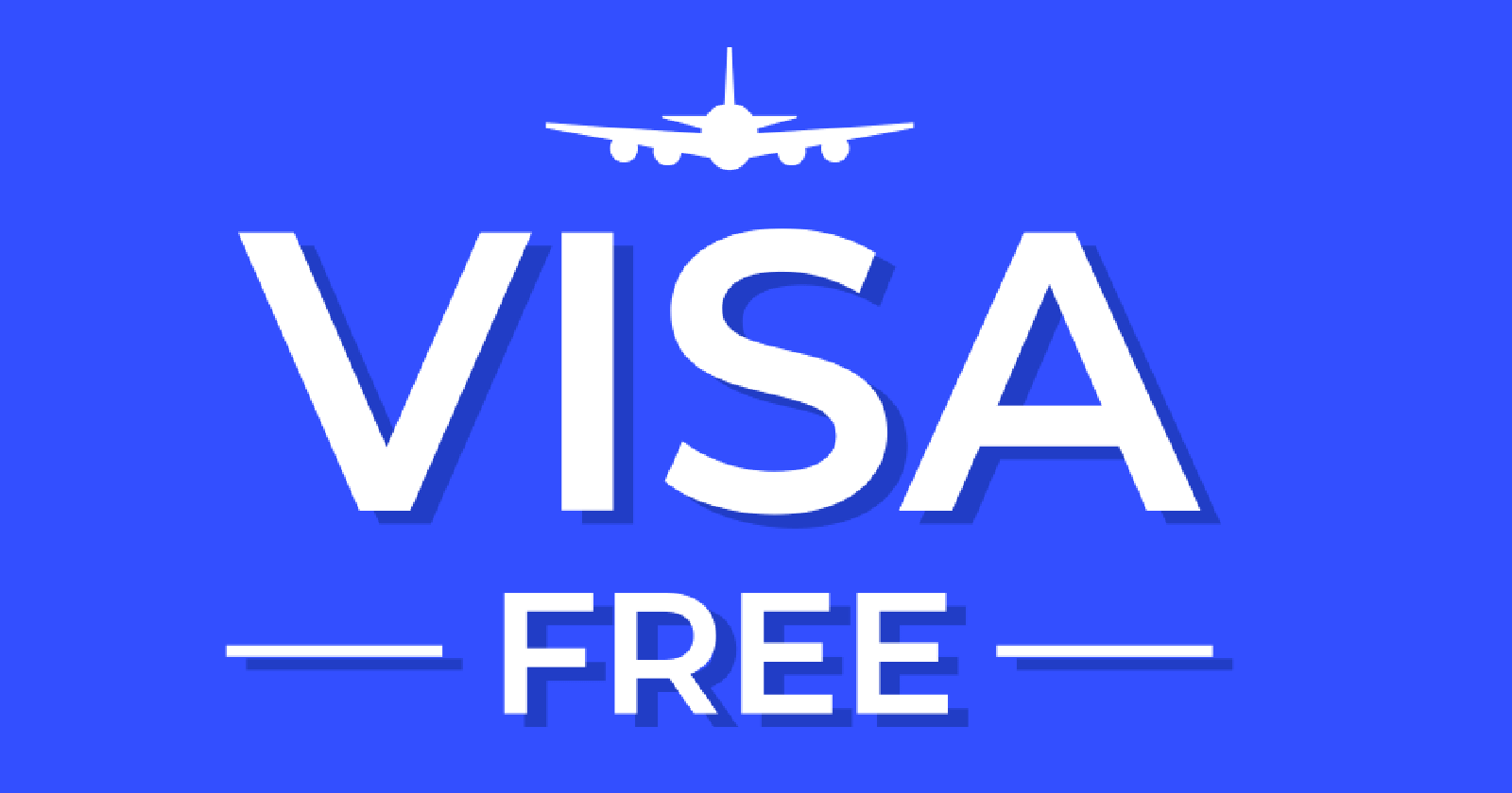 Visa free countries for Indian citizens List of visa free countries