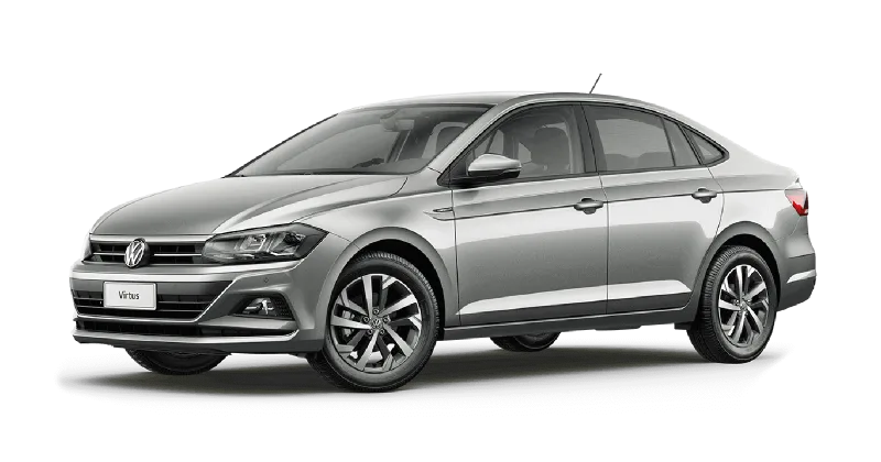 Volkswagen Virtus Car Insurance