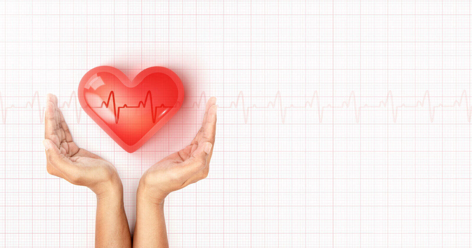 Cardiovascular health in women and gender differences in heart disease
