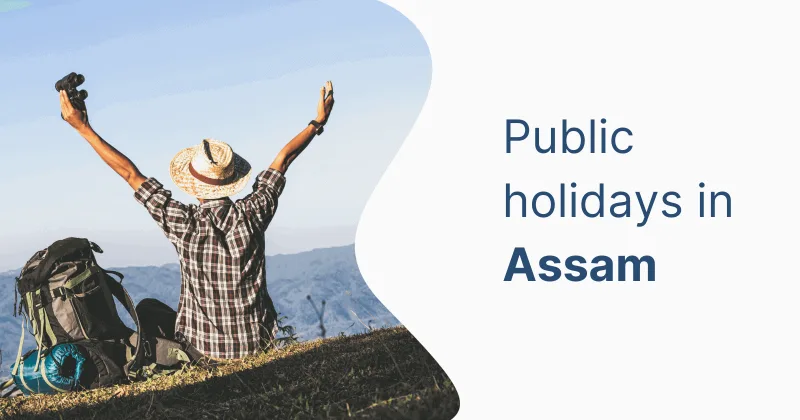 Assam Holidays: List of Public Holidays in Assam in 2023
