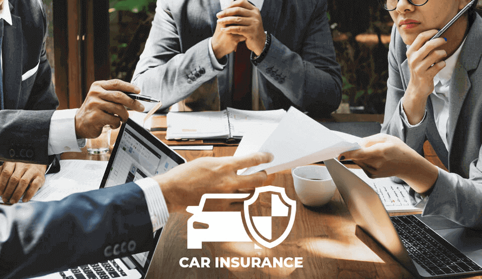 5 Common Problems Faced By Vehicle Insurance Claims Team