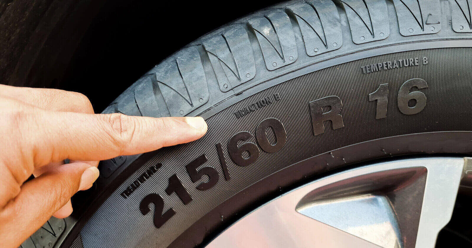 Tyre Load Index: What is it and Why is it important?