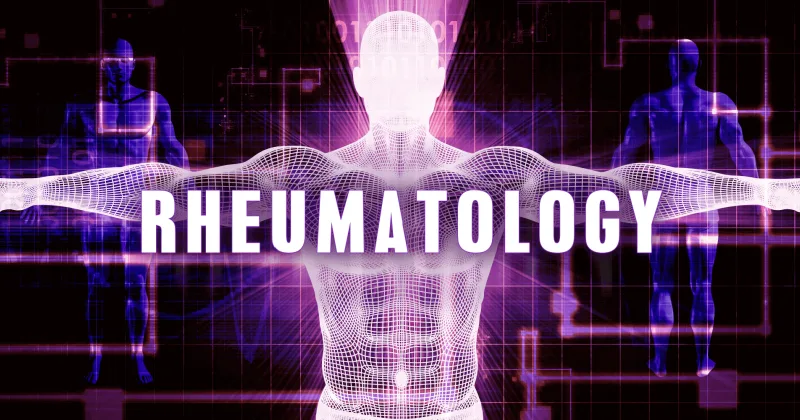 rheumatology