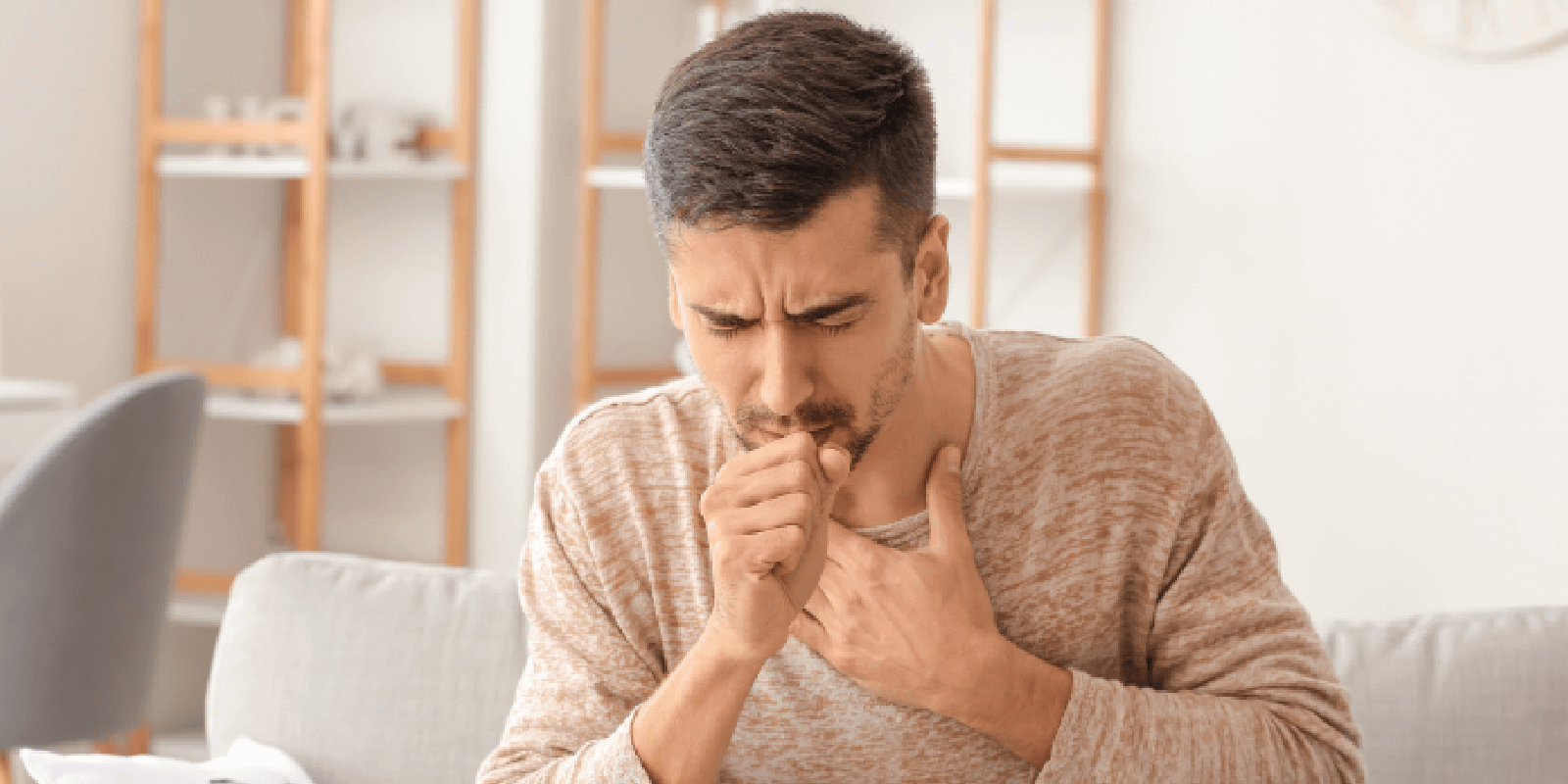 Cough: Definition, Symptoms, Causes & Treatment